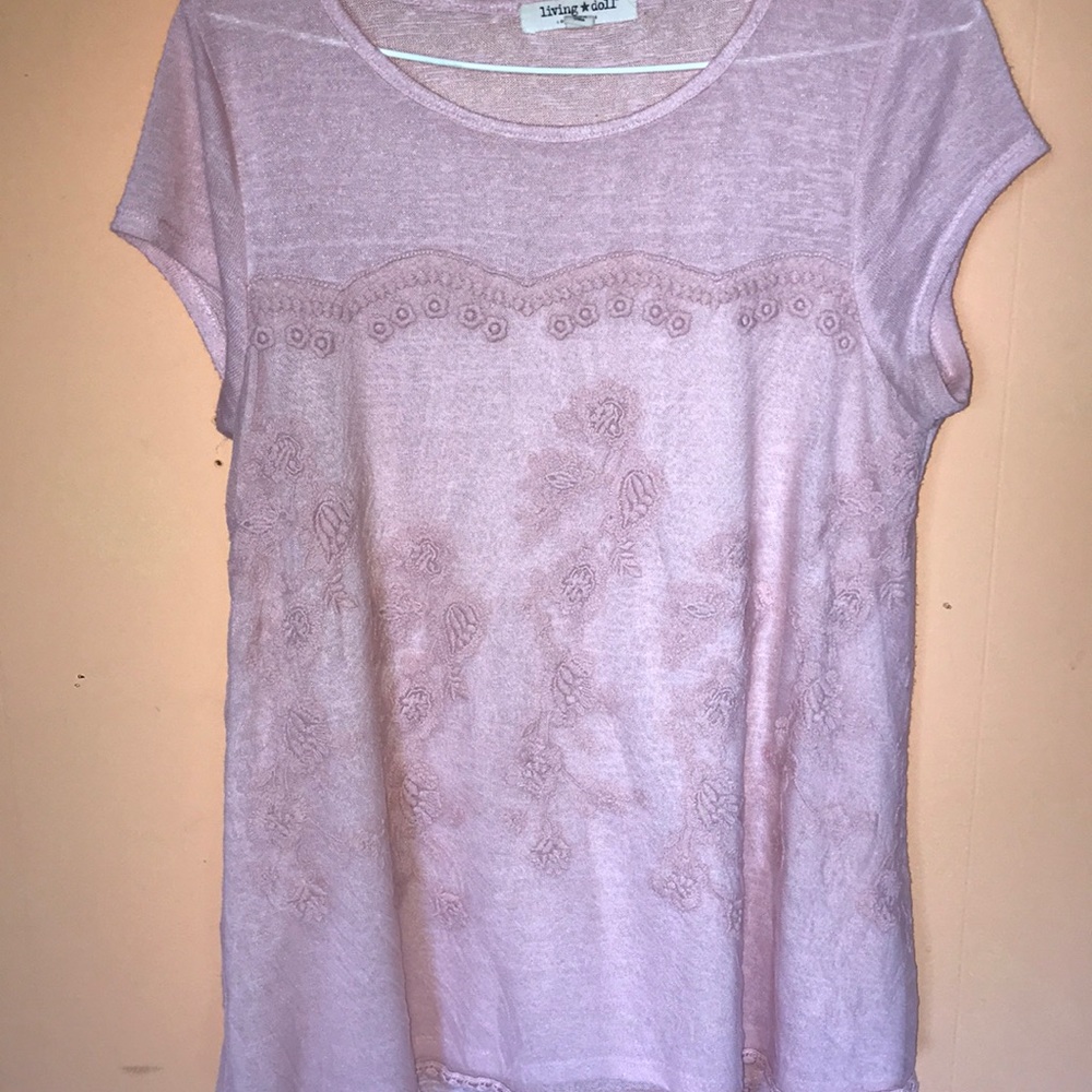 Boutique shirt!